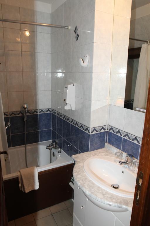Le Tréport Golf Hotel חדר תמונה
