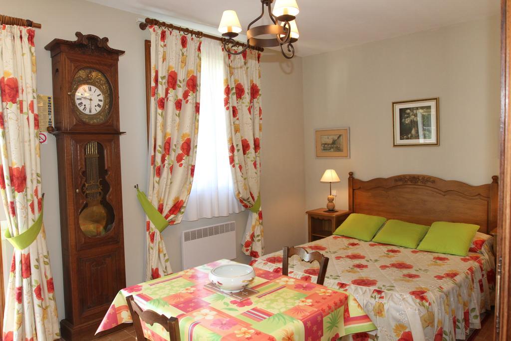 Le Tréport Golf Hotel חדר תמונה